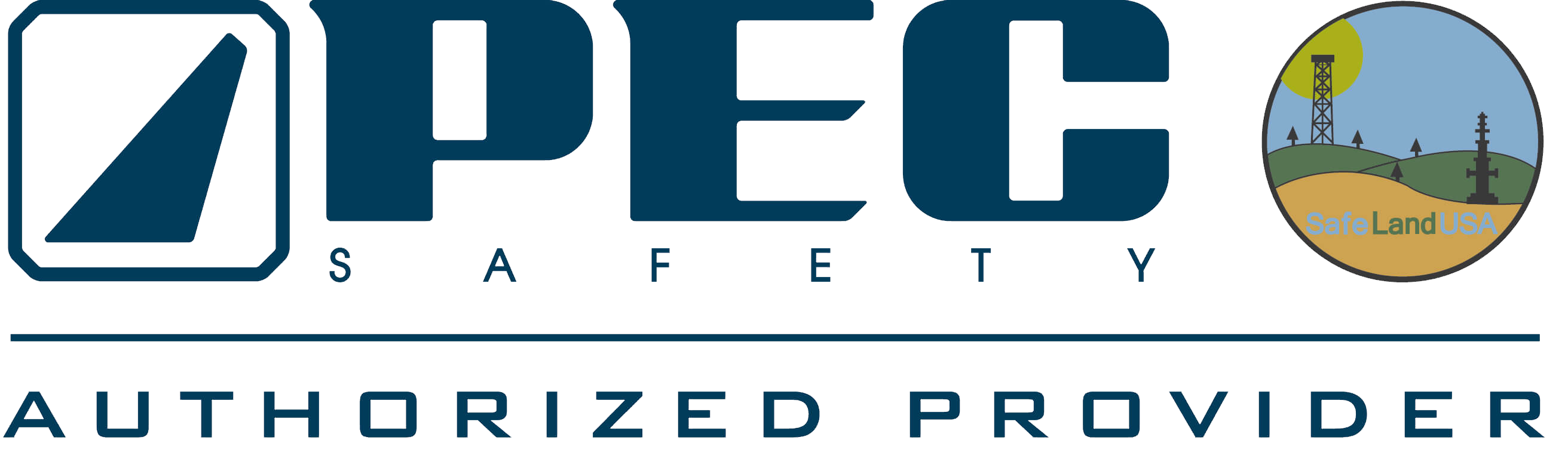 PEC Authorized Provider