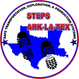 Steps Ark-La-Tex